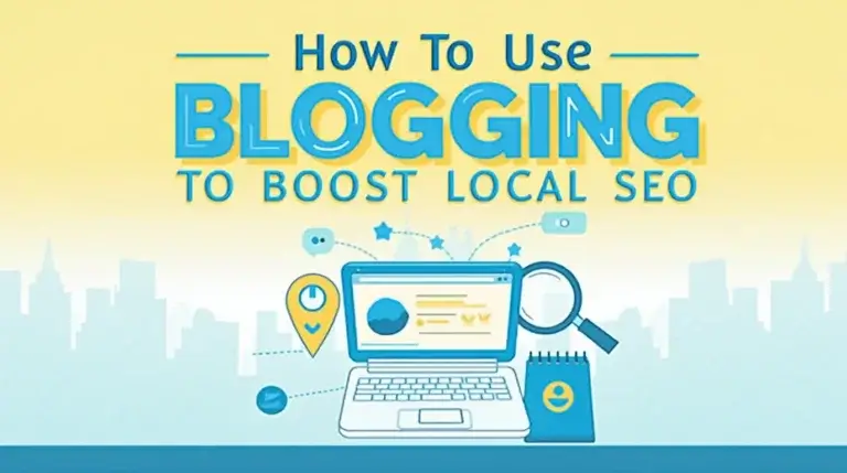 Local SEO